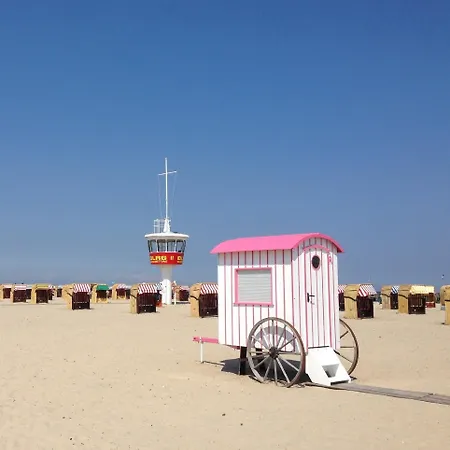 Peters Hafenblick Baltique Travemünde Apartamento